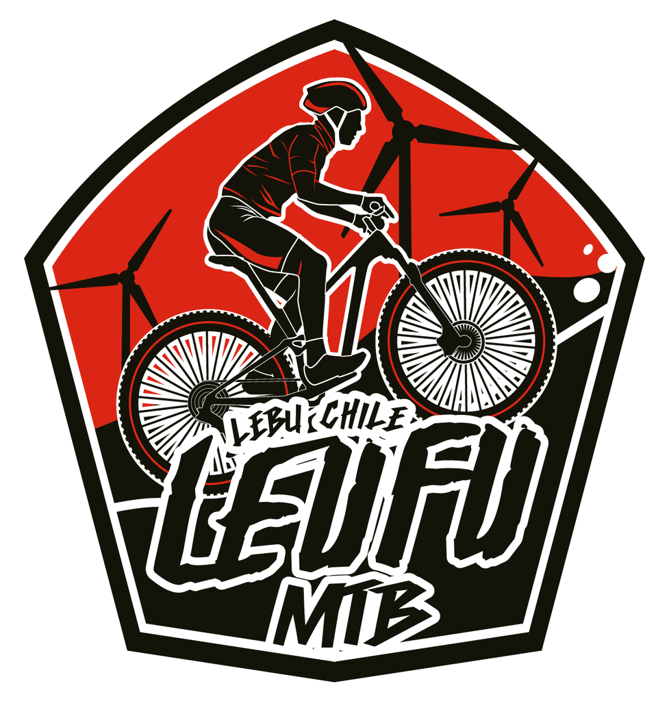 Leufu MTB Logo