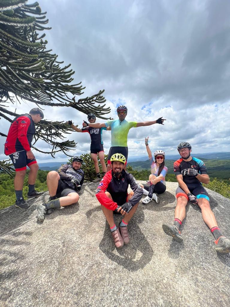 Cordillera de Nahuelbuta